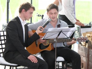 Live-Musik