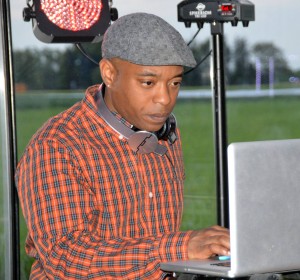 DJ Phlirt