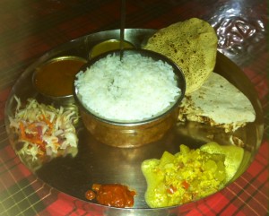 Thali